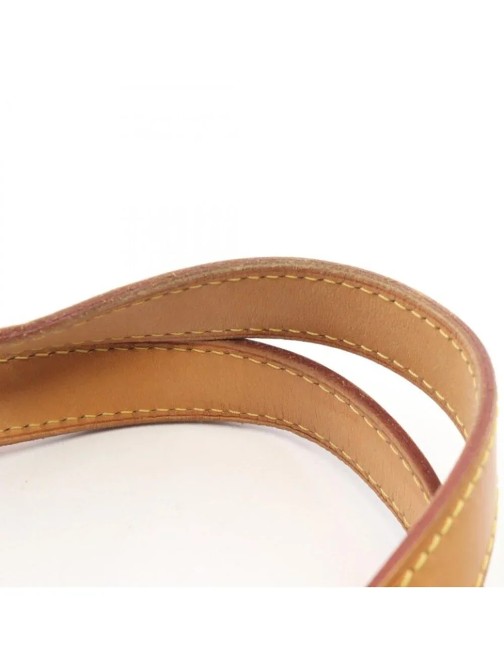 Louis Vuitton Handbag Odeon GM 2-Way Canvas Leather Crossbody